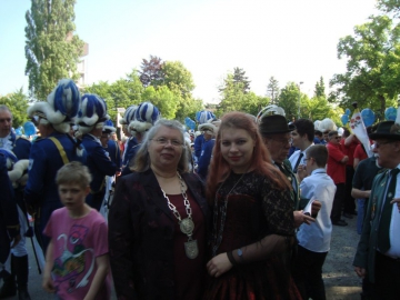 950 Jahre Siegburg 2014