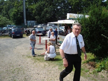 Tag der offenen Tuer 2013   
