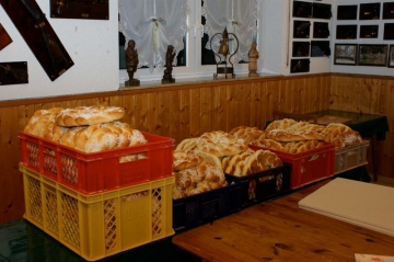 Brezelschießen 2009