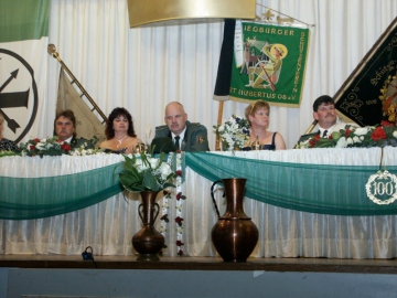 Krönungsball 2008