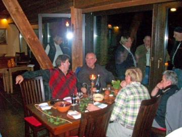 Ritteressen 2008