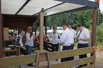 Schützenfest 2009