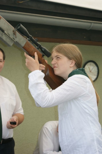 Schützenfest 2009