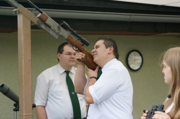 Schützenfest 2009