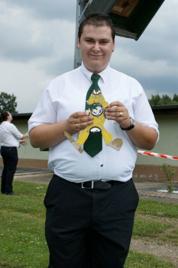 Schützenfest 2009