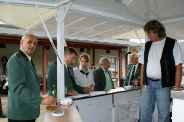 Schützenfest 2009