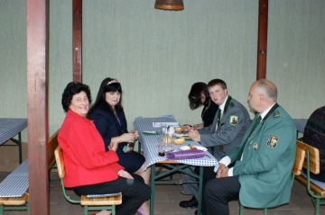 Schützenfest 2009