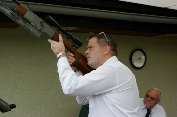 Schützenfest 2009