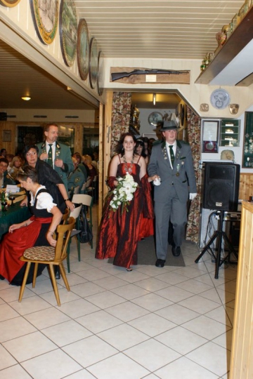 Schützenfest 2009