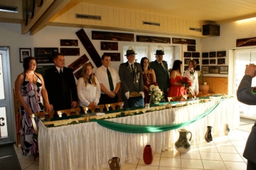 Schützenfest 2009