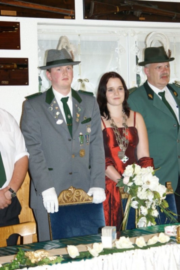 Schützenfest 2009