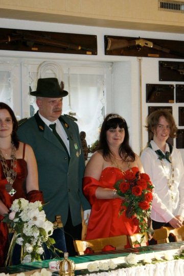 Schützenfest 2009