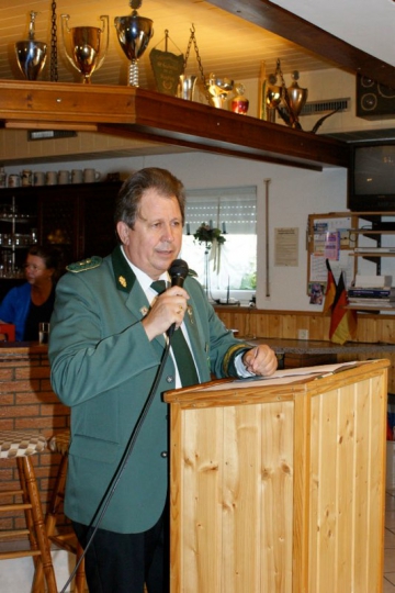 Schützenfest 2009
