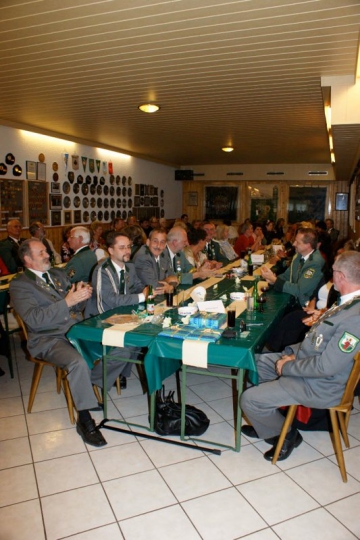 Schützenfest 2009