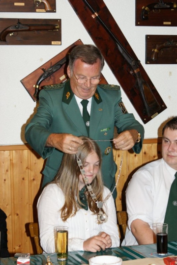 Schützenfest 2009