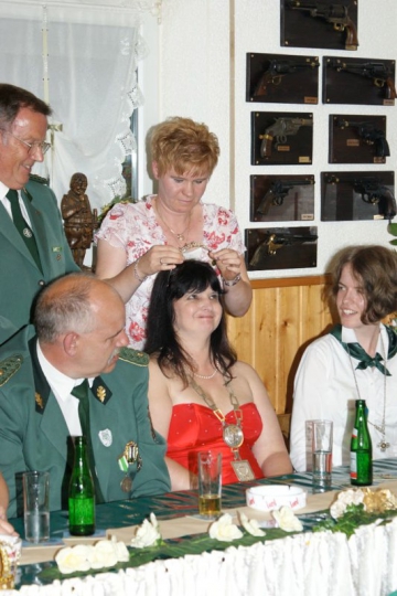 Schützenfest 2009