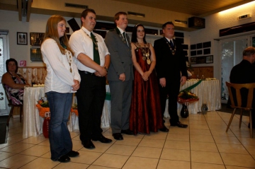 Schützenfest 2009