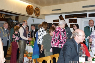 Schützenfest 2009