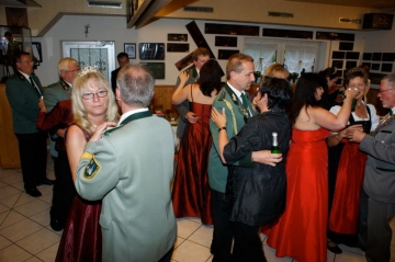 Schützenfest 2009