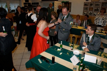 Schützenfest 2009