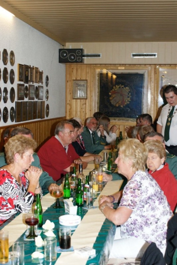 Schützenfest 2009