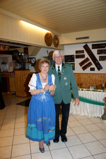 Schützenfest 2009